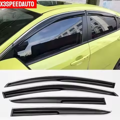 For Honda 2006-2024 2006 2012 2016 2020 2022 8th 9th 10th 11th CiVic Sedan hatchback 3D Mugen Style 