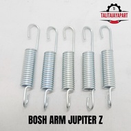 JUPITER Z BRAKE PEDAL SPRING - YAMAHA JUPITER Z BRAKE PEDAL SPRING