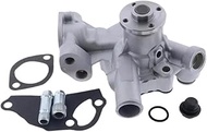 Water Pump With Gasket Compatible For Yanmar 3T68 3TNE68 3TNA70 3TNA72 2TNE68 11952042000 119520-420