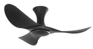 Alaska Burah Smart DC Ceiling Fan 43" with 23W Dimmable SAMSUNG LED Light