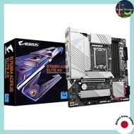 GIGABYTE B760 Series DDR4 Motherboard Collection