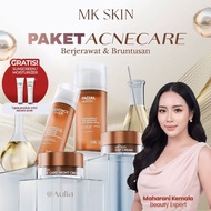 MK SKIN Acne Series Facial Package for Acne | MK Skincare | MK Skin Official Store