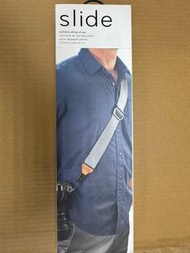 Peak Design SL-AS-3 Slide 相機帶 (灰)