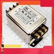 CW4L2-10A-R Single Phase Power Filter 10A 115/250V Smart.hcm