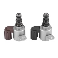 Transmission Shift Control Solenoid Valve B&C Set 28400-P6H-013 28500-P6H-013 For Honda Acura 1998 1