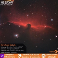 Teleskop Komputerisasi Nexstar 30 Slt