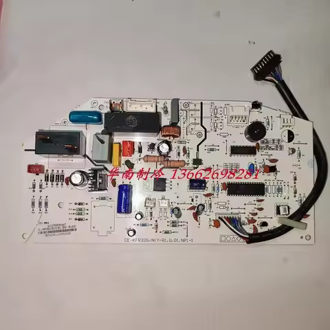 New Midea air conditioner motherboard CE-KFR32G/N1Y-R1.D.01.NP1-1 CE-KF48G/N1Y-R1 UL-KF35G/N1Y-R1 CE