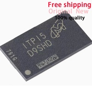 5Pcs D9SHD MT41K256M16TW MT41K256M16TW-107:P DDR3 BGA-96 IC Chip In Stock Wholesale