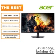 จอมอนิเตอร์ Monitor Acer AOpen Gaming LED 23.8" 24MV1YPbmiipx (UM.QM1ST.P01)