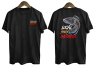 kaos channa limbata tshirt chana lokal baju canna