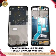 OPPO A5S ORIGINAL MIDDLE BONE LCD HOLDER FRAME