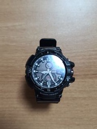 出售二手G-shock gw-a1100