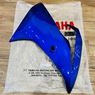 R15 V3 YAMAHA ORIGINAL PANEL COWLING COVER BLUE DPBMC LEFT RIGHT SIDE COVER BIRU LEFT BK6-F835U-00-P