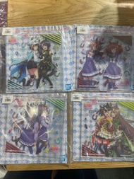 賽馬娘 立牌 一番賞