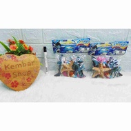 Ts-16 SEA ANIMAL MINIATURE OCEAN SEA ANIMAL SUITABLE FOR AQUARIUM