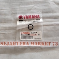 Original Yamaha Mio, M3, Jupiter, Aerox Shock Absorber Cover Bolt 2JG-F3147-00