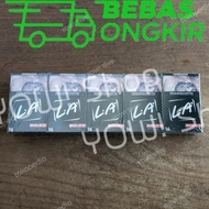 Promo / Terlaris Rokok LA Bold Hitam Isi 16 batang | BEBAS ONGKIR