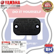 YAMAHA Y125ZR Y125Z LC135 V1- V7 135LC NMAX V1 V2 MASTER PUMP CAP RESERVOIR PENUTUP PUMP 100% ORIGIN