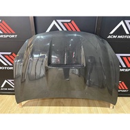Toyota caldina carbon hood gt4