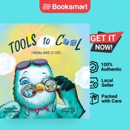 Tools To Cool - Hardback - English - 9781039131712
