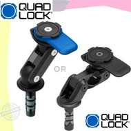 [QUAD LOCK] FORK STEM MOUNT PRO FOR MOTORCYCLE PHONE HOLDERS