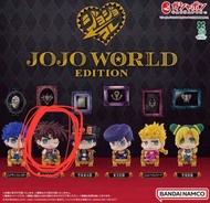 JoJo扭蛋