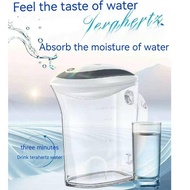 Terahertz Healthy Water Device 0.96 太赫兹健康水仪（3.5L）Product model THz-676