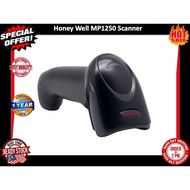 Honey Well MP1250 USB Barcode Scanner