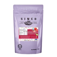SIMCO Beverage Powder (1kg) | Ice Blended/Milkshake | Halal Certified-Strawberry Yogurt