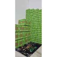 Blind Box One Piece Trading Card Game Graded Slab