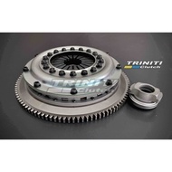 Supersingle - Perodua Myvi 1.5 3sz-ve.