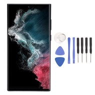 จอแสดงผล Digitizer ASSEMBLY REPLACEMENT 6.8 นิ้วเปลี่ยนหน้าจอโทรศัพท์ความสว่างสูง 500ppi พร้อมเครื่อ