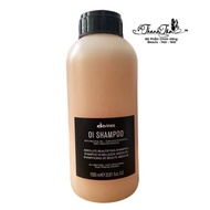 Davines OI Shampoo Perfect Shampoo 1000ml - NEW
