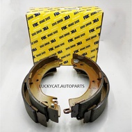 MITSUBISHI  Delica van L300,  Pajero V34W, LO49  BRAKE SHOE RR