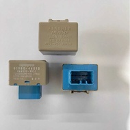 1PCS New Automotive flash relay 81980-50030 81980-46010 81980-36010 81980-22070