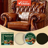 Mink Oil Leather Cream 1 2 Hexanediol Deep Clean Impurities Moisture Lock Gloss Restore  Krim Minyak