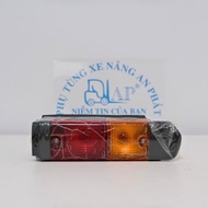 Rear left led tail light for Toyota forklift 12V 56640-26600-71 model 8FD10-30, 8FG10-30, 8FDN15-30,