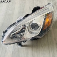 Front Lamp Headlight for  Baic D20 E130 E150 A1