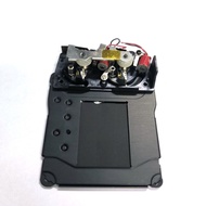 90% New For Nikon D3100 D3200 D3300  D5100 D5200 Camera Shutter Unit Assembly Part Repair Parts Seco