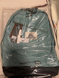 gregory day pack 26L ocean green