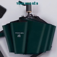Convenient UV sun and rain umbrella, FASHIONABLE UV RAIN UMBRELLA - CODE: ODUTUDONG89