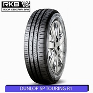 Dunlop Touring R1 size 205-60 R15 - Ban Mobil Panther Hi Grade KIA