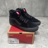 VANS SK8 HIGH ALLBLACK - VANS SK8 - ELSAND STORE