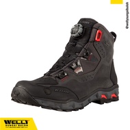 Klim Outlander GTX Boots Gore-Tex (Authorized Dealer) Waterproof