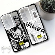 Softcase Suitable For Realme C71 Case Realme 14 5G GT 7 P3 C75 C75X Silicone Transparent MC 18