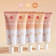 Ready Stock France Erborian Erborian Ginseng Super BB Cream 15/40ml Ultraviolet Protection Isolation