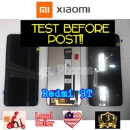 XiaoMi RedMi 9T / Mi PocoPhone M3 6.53” LCD Display Touch Screen Digitizer