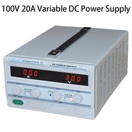LW-20010KD 200V 10A LED ดิจิตอลปรับ Switching แหล่งจ่ายไฟ DC Power Supply