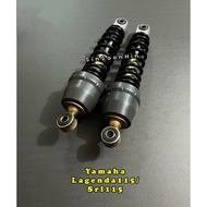 YAMAHA LAGENDA115 LAGENDA 115 SRL115 SRL 115 Z ZR REAR ABSORBER SUSPENSION