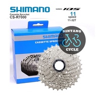 Sprocket R7000 11-32T 11 Speed Cassette Sprocket R7000 Sprocket Sprocket Sprocket R7000 Sprocket SHI